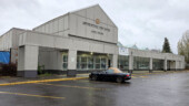 <em>Aloha</em> - It has nothing to do with the 50th state. One leading theory is that in the early 20th century, the postmaster named the post office <b>Aloah</b> after her happy memories of a lake resort in Wisconsin, using the Native word for “good morning.” As the story goes, that name was rejected, so the postmaster rearranged the letters into “Aloha,” but the original pronunciation stuck. (3/23/25)