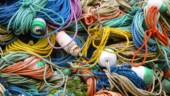Bouys & Rope