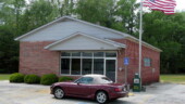 <b>Hamer - 29547-7247 - </b>Right down the street from South of the Border is the PO for the town and because at one time Video Poker was legal in South Carolina US501 between the two places is lined with boarded up building that were once filled with those slot machines. (04/19/08) Hamer - 29547-7247