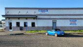 <em>Hillsboro DCU</em> - After I photographed the regular Hillsboro post office I wonder why it took me 3 weeks to get back to snap the DCU? (4/13/25)