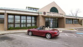 <b>Barnwell - 29812-9998 - </b>You take SC70 off the square in the center of town and you travel a short distance down a narrow street with two story buildings when all of a sudden the left side of the road opens up and there is this big ol' modern Post Office. (03/03/07) Barnwell - 29812-9998