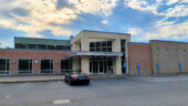 <em>Eugene</em> - Somehow I missed this Eugene post office back in February. (8/24/25)