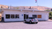<em>Rufus</em> - This small town of a couple hundred along the Columbia River was for 6 months in 1945 almost 2.500 strong with Army soldiers that were testing pontoon bridges for use in Germany. (07/01/23)