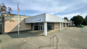 <em>Brookings</em> - This is the last town along the Oregon Coast on US-101 before you hit California. (3/15/26)