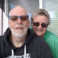 This is our family. She has a brother 500 miles away, I have a brother 3, 000 and the other siblings plus progeny are scattered all over. (7/7/20)