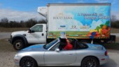 <b>Your Favorite Charity: </b>We typically designate our United Way donation at work towards the Golden Harvest Food Bank. (2/18/18)