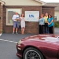 We have participated in the #mossmotoringchallenge since 2014 and the road trips taken in pursuit of points have generated great memories. This pic from 2015 is from one the best, it involves a Washington County, the kindness of others and emus. For the story<a href="https://www.mr-miata.net/tag/emu/"> click here</a>. (6/30/20)