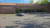 <em>Parkrose</em> - This community which was in the town of Parkrose before it was absorbed into the big city in 1980. (10/06/24)