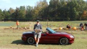 <b>Destination - Pumpkin Patch:</b> We wanted an actual patch, not some pile o' pumpkins in front of a store. This, according to Google, is the only one in South Carolina. (10/24/15) Destination - Pumpkin Patch