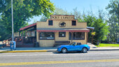 <em>Dayville</em> The town was named for the John Day River, but what really caught my eye on the Wikipedia page was that the mayor was listed as Peter Bogardus... (9/2/25)