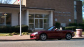 <b>Ridgeland - 29936 - </b>Ridgeland has a nice little downtown and just outside of it sits the Post Office which shares it's building with the Federal Government, unlike the neighboring town of Tillman. (01/27/07) Ridgeland - 29936