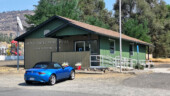 <em>Spray</em> I think I need to take a few weeks off on this post office journey, all these towns are starting to run together... (9/1/25)