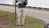 <b>Astrological Signs 02: </b> Taurus Lane in Crystal Lake Mobile Home Park in Myrtle Beach, SC. (3/31/2018)