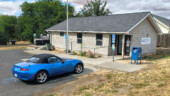 <em>Adams</em> - It is the first post office in Oregon alphabetically. In South Carolina that distinction fell to Abbeville; there was no Adams, but Adams Run was number two in SC. (8/16/25)