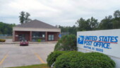<b>Drayton - 29333 - </b>A virtual carbon copy of yesterday's Reidville Post Office. (09/02/07) Drayton - 29333