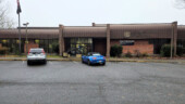 <em>River Road</em><em> - This is the first stop on my return back to Fairview from Eugene after a crappy free hotel breakfast. (2/6/25)</em>