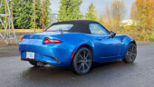 Rear View Fresh From PDX Wraps Rear View Fresh From PDX Wraps