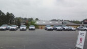 <b>Pick A Car, Any Car - </b>Perhaps the gloomy weather has kept the crowds at home today as there is quite a selection of cars to choose from when we get ready to start driving. (03/29/07 - Columbia, SC) Pick A Car, Any Car