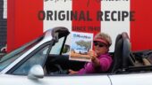 <b>Signs of the Times - 1940: </b>It's Finger Lickin' Good! (4/28/19)