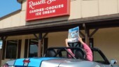 <b>Candy Store: </b>We know that Jelly Belly jelly beans are all the rage, but we are partial to the old school Russel Stover ones. (4/3/2018