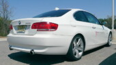<b>Like This - </b>Didn't drive this one either because of time constraints, but it is still my favorite BMW. The M3 is awesome, but overkill, this car with the sport package would be perfect for everyday driving (03/35/08) Like This