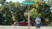 <b>Rejected Destination - Picnic:</b> We will probably stage a real picnic for ourselves later in the year, but this seemed like a fun slant on the picnic destination requirement. (9/7/15) Rejected Destination - Picnic