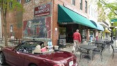 The gentleman in the photo looked at us strange, so I said, "Photo scavenger hunt and we needed a brewery." He grumbled, "You could say so." Editorial comment or professional opinion? (4/20/14) Destination - Brewery