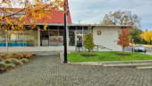 <em>Milwaukie Branch</em> - Milwaukie, OR is still a city, but the United States Postal Service calls it Portland. (11/10/24)