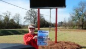 <b>Heroes and Villains 01 - Strom Thurmond: </b>Famous for being the only senator ever to serve at the age of 100 and infamous for running for President 1948 in the Dixiecrats, the short-lived segregationist political party. (1/28/17)