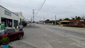 <b>Sneak Peek 1a:</b>
My attempt to get 4 points with one photograph. A Thrift Store is 2 points and by happenstance there were 2 right across the street from one another. We didn't like the way either of the separate stores looked like, so we used neither for the goal. (1/11/15) Sneak Peek 1a