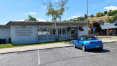 <em>Arlington</em> - This weekend's last stop before getting back on the dreaded Interstate 84 heading west. (8/17/25)
