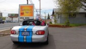 <b>Donut Shop: </b>We would have liked to try some donuts from here, but because we like to actually see a selection of tasty morsels before picking one out and now it is drive thru only now, it is on the list for a post COVID-19 visit. (03/29/20)
