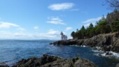Lime Kiln Light
