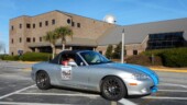 <b>Observatory: </b>The University of South Carolina Aiken has their very own Observatory. It houses a 16 inch, Meade LX-200GPS, Schmidt-Cassegrain, catadiaptric telescope that is open to the public. (2/4/17)