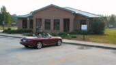 <b>Pendleton - 29670 - </b>Nothing happening here. Nobody here before us and nobody pulling in as I was taking pictures. (09/22/07) Pendleton - 29670