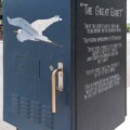 On the corner of Esplanade Avenue & Main Street