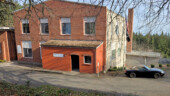 <em>Saint Benedict</em> - I didn't have any cell coverage here, so Google couldn't direct me right to this building so I drove around in circles for a while until I spotted it. (3/9/25)