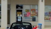 <b>Health Food Store: </b>Says so right in the name. (2/18/18)