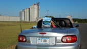 <b>Destination - Grain Silo:</b> (9/5/16) Destination - Grain Silo