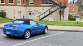<em>Marylhurst</em> - This area was founded as St. Mary's College in 1893 and run for many years by the Sisters of the Holy Names of Jesus and Mary. It closed its doors in 2018. (3/2/25)