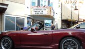 <b>Destination - Marquee: </b>Aiken has no remaining Marquees so we widened our search and found there was one remaining in Columbia. Once again, the real life is not nearly as impressive as the photos on the internet show. (1/16/16) Destination - Marquee