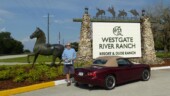 There were closer places that would have worked for the challenge, but we wanted one that actually had the word dude on the sign. (6/7/14) Destination - Dude Ranch