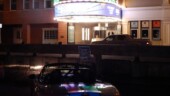 <b>Neon Sign:</b>This photo covers all the bases. The neon forms the letters in the words Miller and it's embellishments while underneath the marquee itself is made of thousands of LEDs. The area under the marquee is illuminated by florescent lights and the Miata uses regular ol' incandescent. (2/1/18)