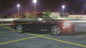 <b>January - </b>I took this photo for one of several photo memes I participate in on a weekly basis. The theme for this photo was ghostly and I created this in my digital darkroom using a double exposure. I placed the camera on a tripod and took one picture with the car in the scene and then took a second picture after I drove the car out. Combined the 2 images on different layers and then adjusted the opacity on the layer with the car to around 50% - instant ghost car. January