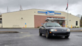 <em>Hillsboro</em> - Aah, Hillsboro, we finally meet. When living in Klamath Falls it seemed like all our Amazon packages came through here. (3/23/25)