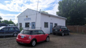 <em>Tygh Valley</em> - A small town of about 200 souls that is right off US197. (07/06/22)