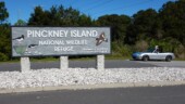 <b>Wildlife Reserve: </b>Our thought is that Wildlife Refuge = Wildlife Reserve, but we'll see what the judges say...and the answer is Yes! (4/21/19)