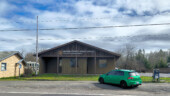 <em>Elmira</em> - Last post office of the day before driving the hundred odd miles home. (3/8/26)