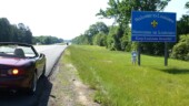 It is always so good to get back to where Donna grew up and we lived for 4 years in the mid-80's so we can enjoy some real Cajun/Creole food. (5/16/14) State - Louisiana