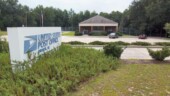 <b>Patrick - 29584 - </b>Another town that is pretty much a crossroads of two SC state highways. According to the 2000 census it has a population of 354 and one of them was at the post office with us. (07/14/07) Patrick - 29584